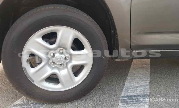 Buy Import Toyota 4Runner Brown Car in Import - Dubai in Enga Buy Import Toyota 4Runner Brown Car in Import - Dubai in Enga