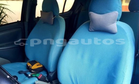 Buy Used Toyota Hatchback Other Car in Wau in Morobe Buy Used Toyota Hatchback Other Car in Wau in Morobe