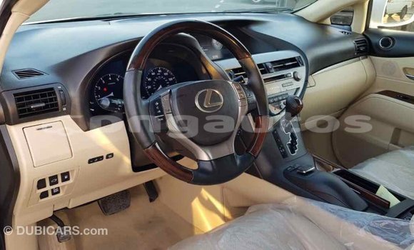 Buy Import Lexus RX 350 White Car in Import - Dubai in Enga Buy Import Lexus RX 350 White Car in Import - Dubai in Enga