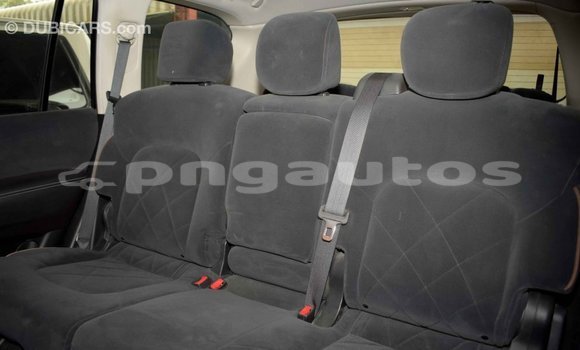 Buy Import Nissan Patrol White Car in Import - Dubai in Enga Buy Import Nissan Patrol White Car in Import - Dubai in Enga