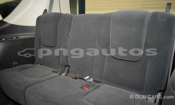 Buy Import Nissan Patrol White Car in Import - Dubai in Enga Buy Import Nissan Patrol White Car in Import - Dubai in Enga