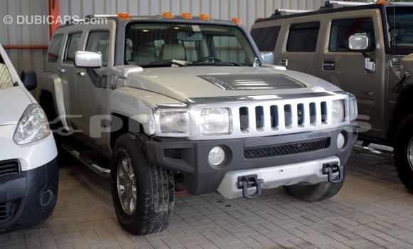 Buy Import Hummer H3 Other Car in Import - Dubai in Enga Buy Import Hummer H3 Other Car in Import - Dubai in Enga