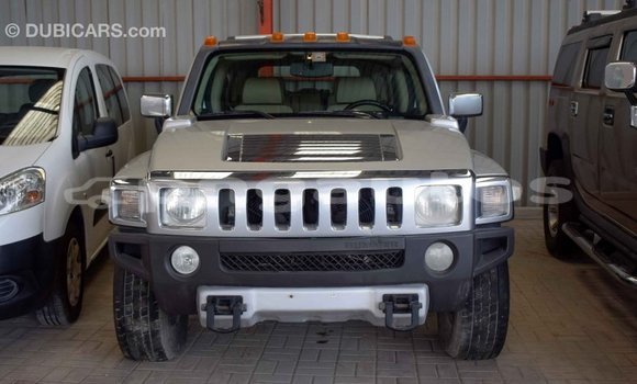 Buy Import Hummer H3 Other Car in Import - Dubai in Enga Buy Import Hummer H3 Other Car in Import - Dubai in Enga