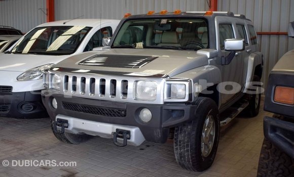 Buy Import Hummer H3 Other Car in Import - Dubai in Enga Buy Import Hummer H3 Other Car in Import - Dubai in Enga