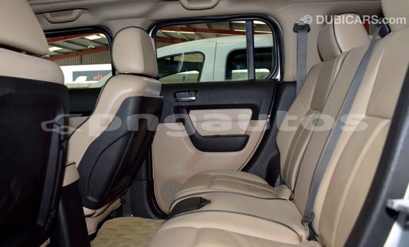 Buy Import Hummer H3 Other Car in Import - Dubai in Enga Buy Import Hummer H3 Other Car in Import - Dubai in Enga