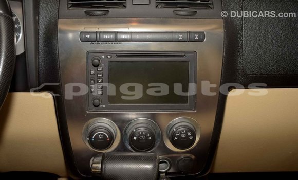 Buy Import Hummer H3 Other Car in Import - Dubai in Enga Buy Import Hummer H3 Other Car in Import - Dubai in Enga