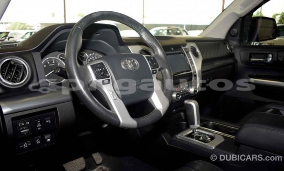 Buy Import Toyota Tundra Black Car in Import - Dubai in Enga Buy Import Toyota Tundra Black Car in Import - Dubai in Enga
