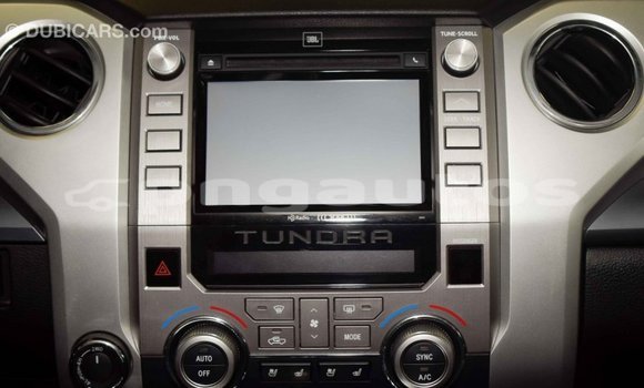 Buy Import Toyota Tundra Black Car in Import - Dubai in Enga Buy Import Toyota Tundra Black Car in Import - Dubai in Enga