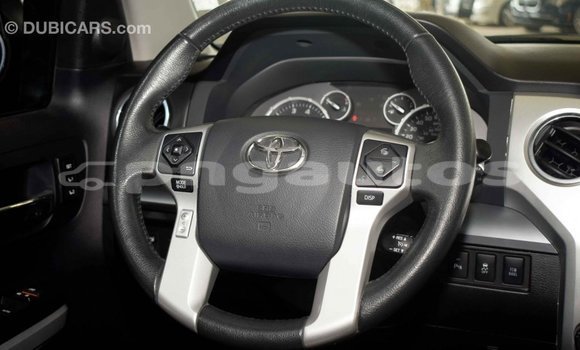 Buy Import Toyota Tundra Black Car in Import - Dubai in Enga Buy Import Toyota Tundra Black Car in Import - Dubai in Enga