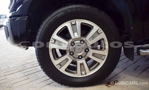 Buy Import Toyota Tundra Black Car in Import - Dubai in Enga Buy Import Toyota Tundra Black Car in Import - Dubai in Enga