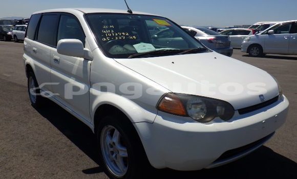 Acheter Occasion Voiture Honda HRV Autre à Madang, Madang