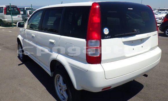 Buy Used Honda HRV Other Car in Madang in Madang Buy Used Honda HRV Other Car in Madang in Madang