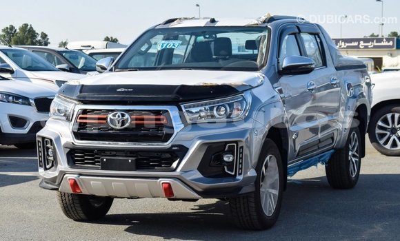 Buy Import Toyota Hilux Other Car in Import - Dubai in Enga Buy Import Toyota Hilux Other Car in Import - Dubai in Enga