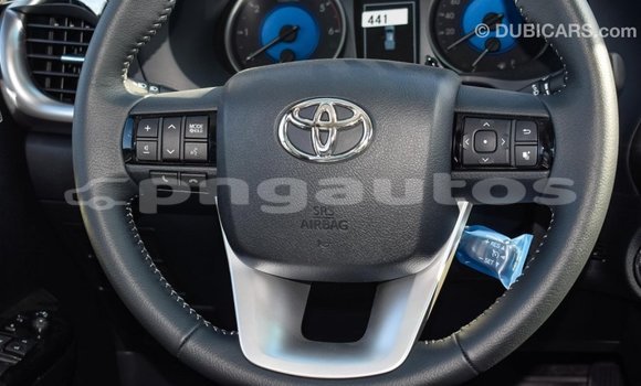 Buy Import Toyota Hilux Other Car in Import - Dubai in Enga Buy Import Toyota Hilux Other Car in Import - Dubai in Enga