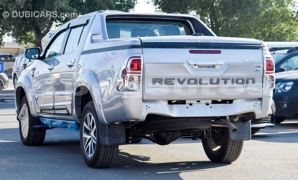 Buy Import Toyota Hilux Other Car in Import - Dubai in Enga Buy Import Toyota Hilux Other Car in Import - Dubai in Enga