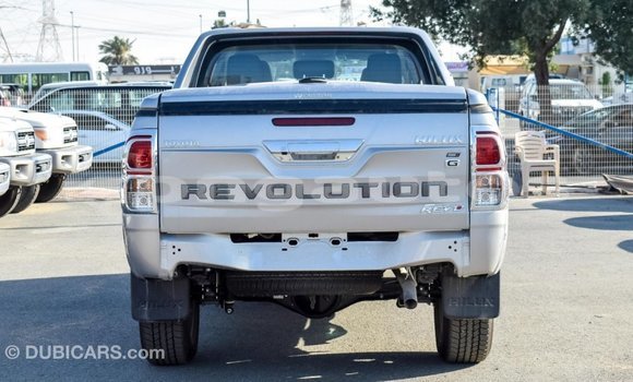 Buy Import Toyota Hilux Other Car in Import - Dubai in Enga Buy Import Toyota Hilux Other Car in Import - Dubai in Enga