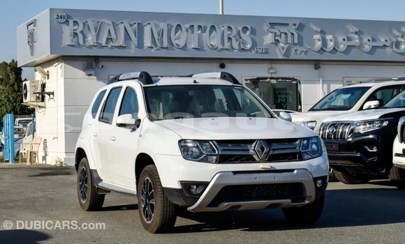 Buy Import Renault Duster White Car in Import - Dubai in Enga Buy Import Renault Duster White Car in Import - Dubai in Enga