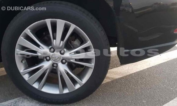 Buy Import Lexus RX 350 Black Car in Import - Dubai in Enga Buy Import Lexus RX 350 Black Car in Import - Dubai in Enga