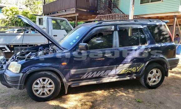 Acheter Occasion Voiture Honda CRV Autre à Bulolo, Morobe