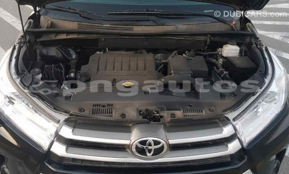 Buy Import Toyota Highlander Black Car in Import - Dubai in Enga Buy Import Toyota Highlander Black Car in Import - Dubai in Enga