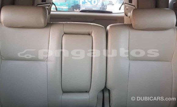 Buy Import Toyota Fortuner White Car in Import - Dubai in Enga Buy Import Toyota Fortuner White Car in Import - Dubai in Enga
