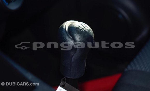 Buy Import Toyota Hilux White Car in Import - Dubai in Enga Buy Import Toyota Hilux White Car in Import - Dubai in Enga