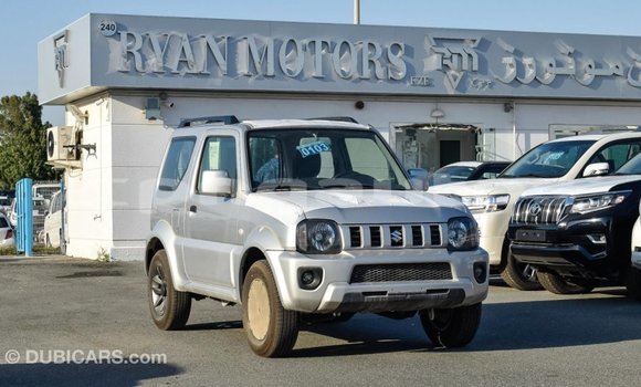 Buy Import Suzuki Jimny Other Car in Import - Dubai in Enga Buy Import Suzuki Jimny Other Car in Import - Dubai in Enga