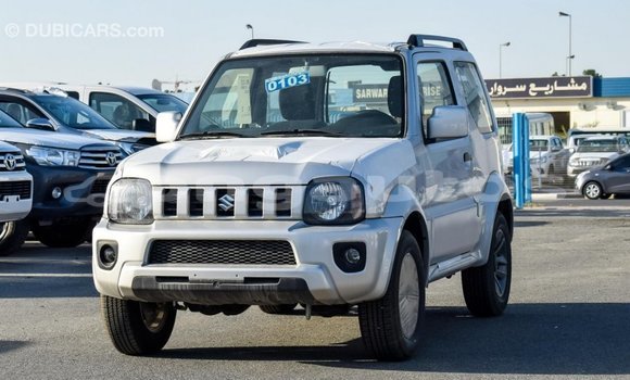 Buy Import Suzuki Jimny Other Car in Import - Dubai in Enga Buy Import Suzuki Jimny Other Car in Import - Dubai in Enga