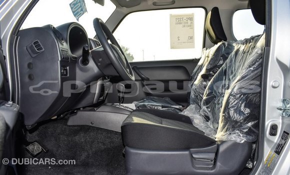 Buy Import Suzuki Jimny Other Car in Import - Dubai in Enga Buy Import Suzuki Jimny Other Car in Import - Dubai in Enga