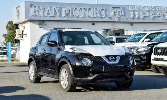 Buy Import Nissan Juke Black Car in Import - Dubai in Enga Buy Import Nissan Juke Black Car in Import - Dubai in Enga