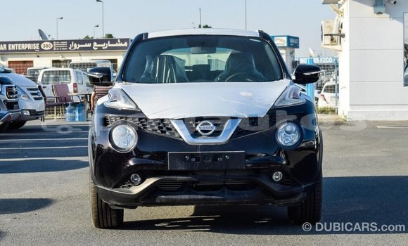 Buy Import Nissan Juke Black Car in Import - Dubai in Enga Buy Import Nissan Juke Black Car in Import - Dubai in Enga