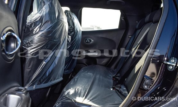 Buy Import Nissan Juke Black Car in Import - Dubai in Enga Buy Import Nissan Juke Black Car in Import - Dubai in Enga