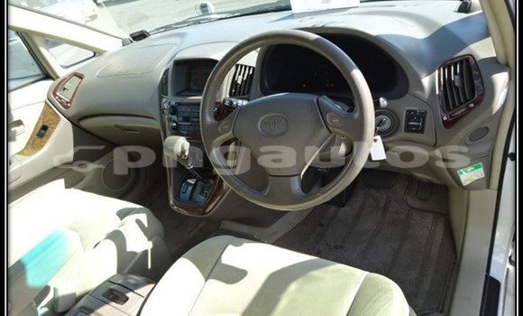Acheter Occasion Voiture Toyota Harrier Autre à Wabag, Enga Acheter Occasion Voiture Toyota Harrier Autre à Wabag, Enga