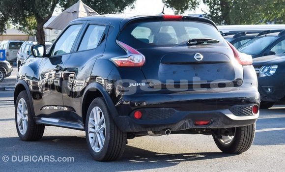 Buy Import Nissan Juke Black Car in Import - Dubai in Enga Buy Import Nissan Juke Black Car in Import - Dubai in Enga