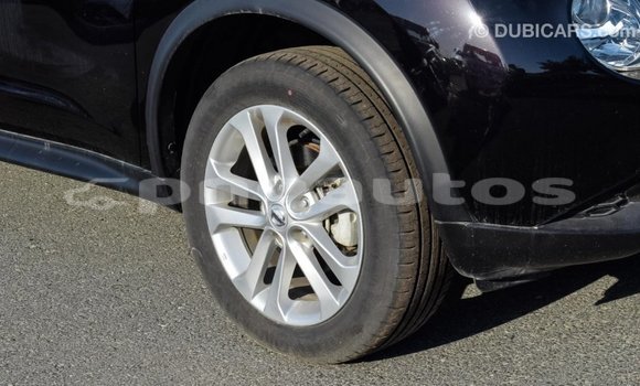 Buy Import Nissan Juke Black Car in Import - Dubai in Enga Buy Import Nissan Juke Black Car in Import - Dubai in Enga