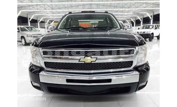 Buy Import Chevrolet Silverado Black Car in Import - Dubai in Enga Buy Import Chevrolet Silverado Black Car in Import - Dubai in Enga