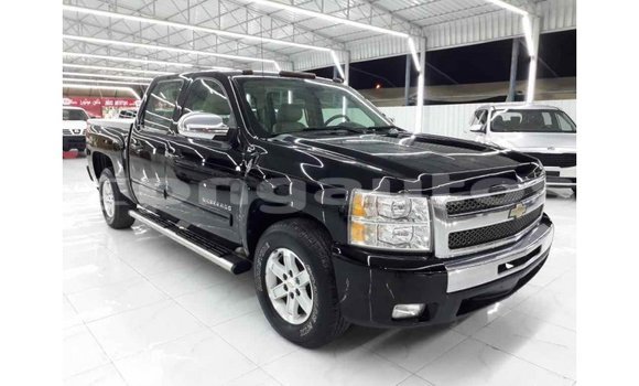 Buy Import Chevrolet Silverado Black Car in Import - Dubai in Enga Buy Import Chevrolet Silverado Black Car in Import - Dubai in Enga