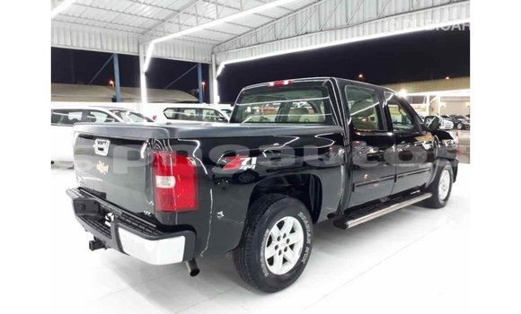 Buy Import Chevrolet Silverado Black Car in Import - Dubai in Enga Buy Import Chevrolet Silverado Black Car in Import - Dubai in Enga
