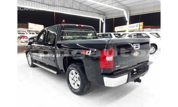 Buy Import Chevrolet Silverado Black Car in Import - Dubai in Enga Buy Import Chevrolet Silverado Black Car in Import - Dubai in Enga