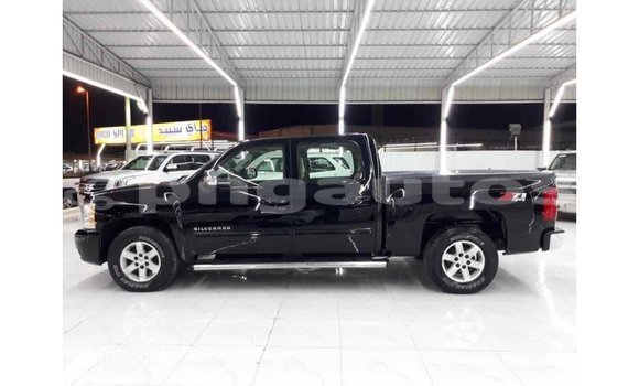Buy Import Chevrolet Silverado Black Car in Import - Dubai in Enga Buy Import Chevrolet Silverado Black Car in Import - Dubai in Enga