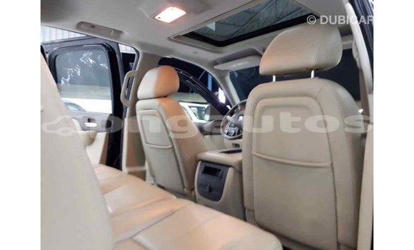 Buy Import Chevrolet Silverado Black Car in Import - Dubai in Enga Buy Import Chevrolet Silverado Black Car in Import - Dubai in Enga