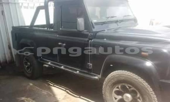 Buy Used Land Rover Defender Other Car in Kerema in Gulf Buy Used Land Rover Defender Other Car in Kerema in Gulf