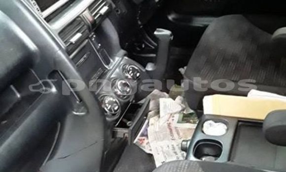 Acheter Occasion Voiture Honda CRV Gris à Port Moresby, National Capital District Acheter Occasion Voiture Honda CRV Gris à Port Moresby, National Capital District