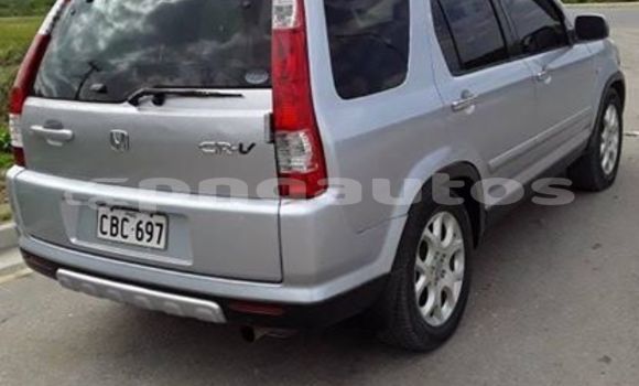 Acheter Occasion Voiture Honda CRV Gris à Port Moresby, National Capital District Acheter Occasion Voiture Honda CRV Gris à Port Moresby, National Capital District