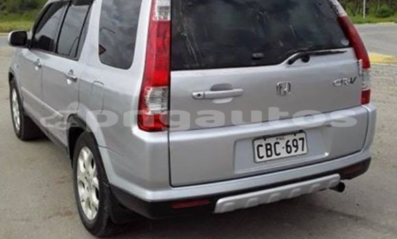 Acheter Occasion Voiture Honda CRV Gris à Port Moresby, National Capital District Acheter Occasion Voiture Honda CRV Gris à Port Moresby, National Capital District