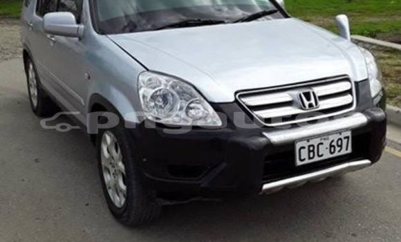 Acheter Occasion Voiture Honda CRV Gris à Port Moresby, National Capital District Acheter Occasion Voiture Honda CRV Gris à Port Moresby, National Capital District