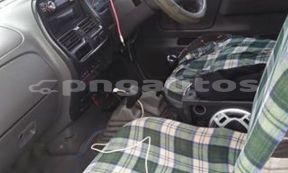 Acheter Occasion Voiture Nissan Navara Blanc à Port Moresby, National Capital District Acheter Occasion Voiture Nissan Navara Blanc à Port Moresby, National Capital District