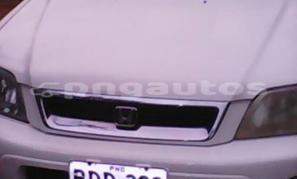Acheter Occasion Voiture Honda CRV Autre à Kokoda, Oro