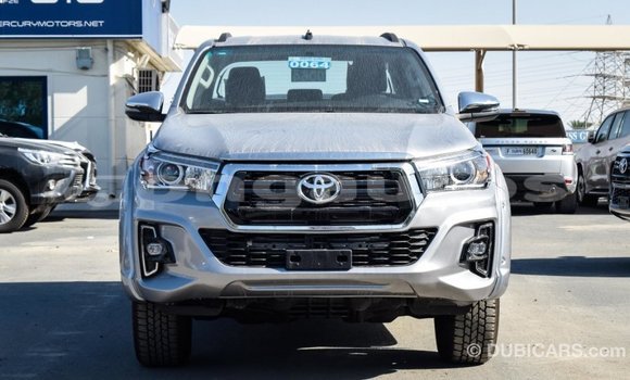 Buy Import Toyota Hilux Other Car in Import - Dubai in Enga Buy Import Toyota Hilux Other Car in Import - Dubai in Enga