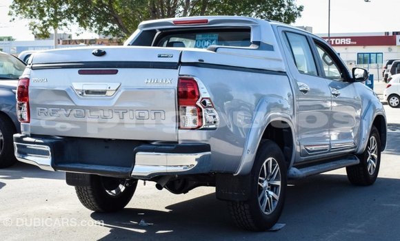 Buy Import Toyota Hilux Other Car in Import - Dubai in Enga Buy Import Toyota Hilux Other Car in Import - Dubai in Enga